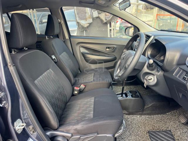 2017 Perodua AXIA 1.0 G FACELIFT (A) 1YRS WARRANTY - 5