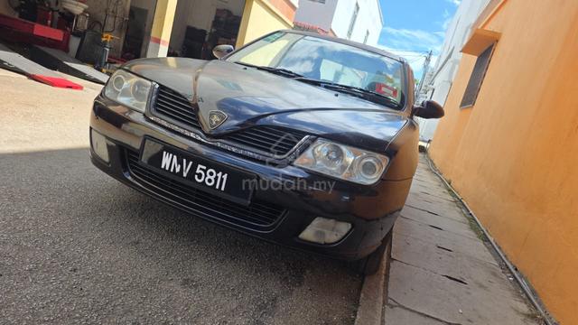 2006 Proton WAJA 1.6 CAMPRO P2 H-LINE (A) - 1
