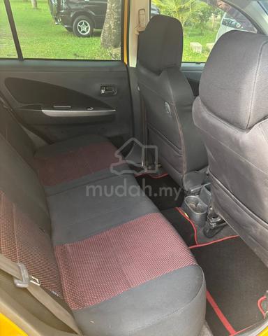 2012 Perodua MYVI 1.5 SE GHS (M) - 4