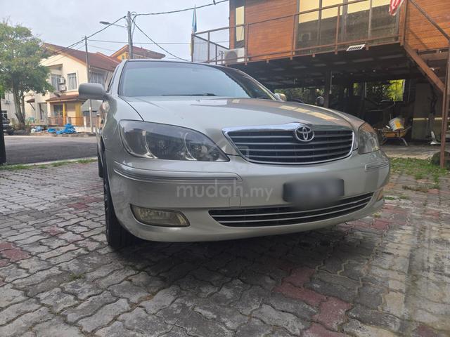 2003 Toyota CAMRY 2.0 E (A) - 3