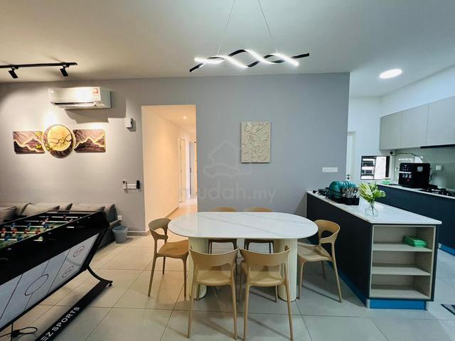 D'Ivo Residence 1