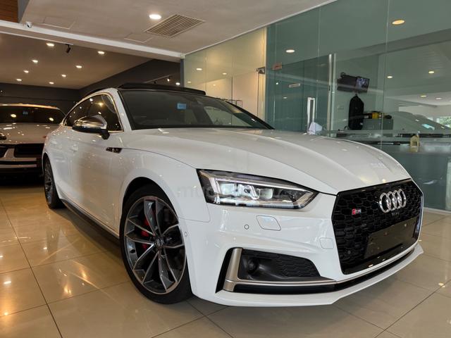 2020 Audi S5 SPORTBACK 3.0 TFSI QUATTRO S.LINE (A) - 1
