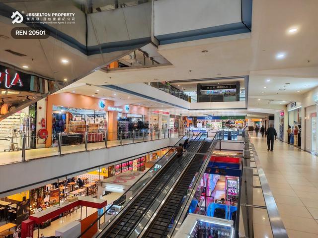 One Borneo Mall Ground Floor Retail Space for Sale, Sulaman KK 1