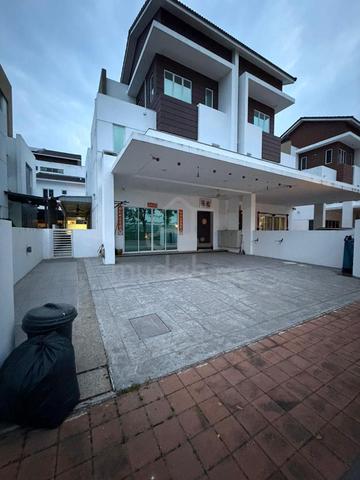 Premium Fully Renovated Sunway Wellesley | Semi D with 10 airconds‼️ 1