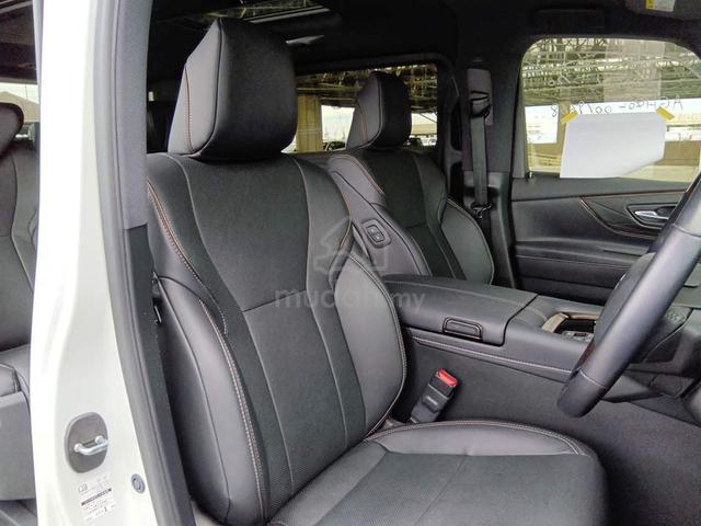 2024 BOOKNOW Modellista Toyota ALPHARD 2.5 Z - 5