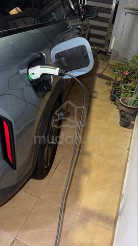 2026 Jaecoo J7 1.5 PHEV 2WD MY25 (A) - 5