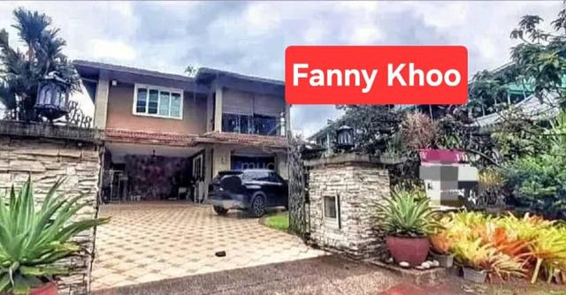 CL999 Super Cozy Inanam Kiansom Height Bungalow For Sale 😍😍 1