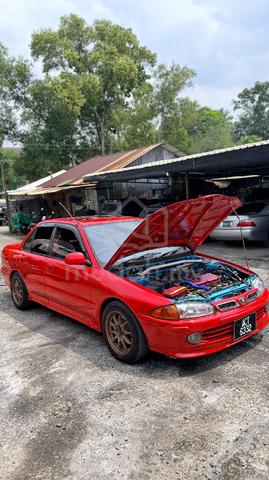 1998 Proton WIRA 1.5 GL (M) - 5