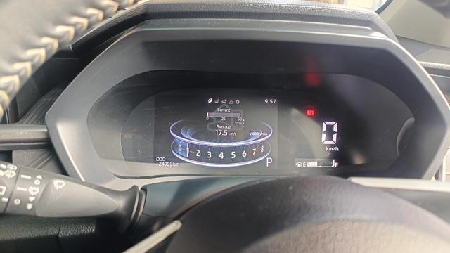 2023 Perodua AXIA 1.0 AV MY23 A300 D74A (A) - 4