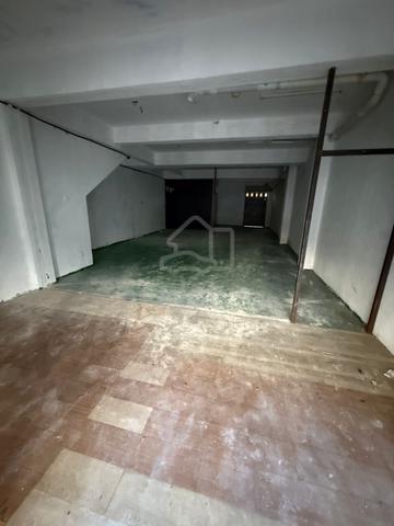 Bandar Pulai Jaya Ground Floor Shoplot,Kangkar Pulai Skudai 1