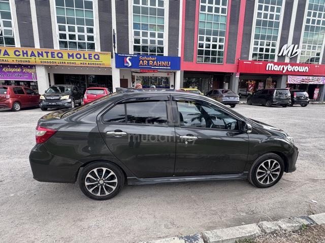 2023 Perodua BEZZA 1.3 AV MY16 FACELIFT (A) - 2