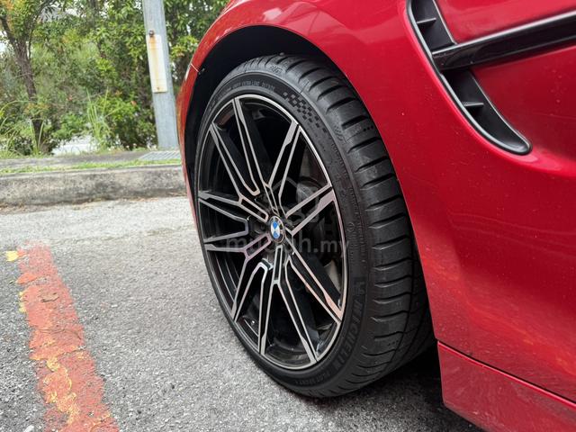 2012 Bmw 328i SPORTS (CBU) 2.0 (A) - 3