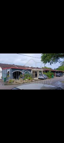 taman lembah bujang Merbok mrsm 1