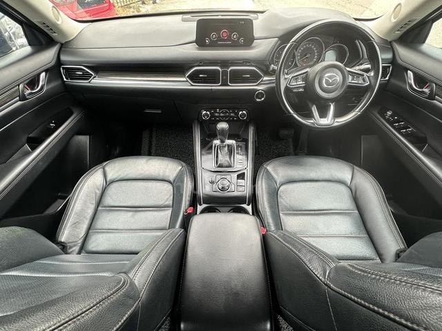 2019 Mazda CX-5 2.0 GLS ORI T/TOP CDT WRT 3YRSFORU - 5