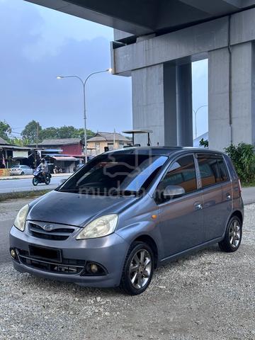 2012 Perodua VIVA 850 (A) - 3