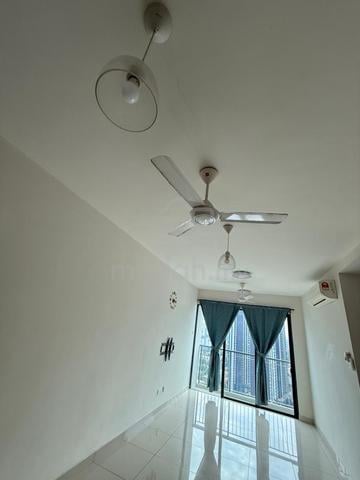 KL Traders Square Residences 1