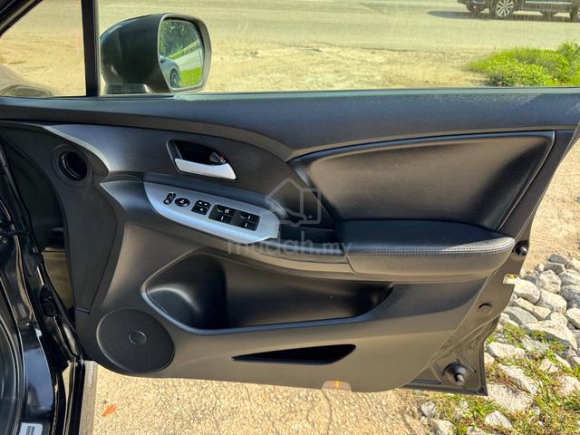 2012 Honda ODYSSEY RB3 2.4 Absolute NFL (A) - 3