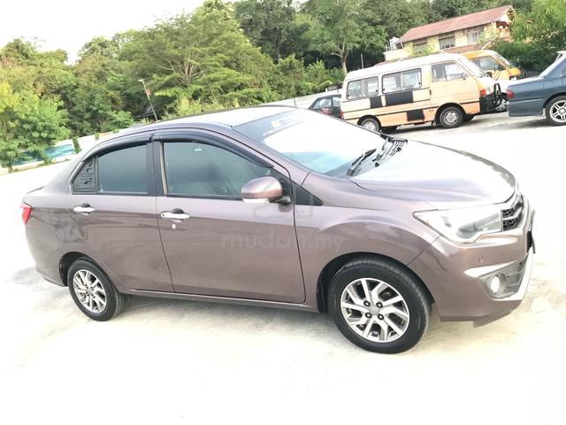 Perodua BEZZA 1.3 ADVANCE(A)PUSH START/LUXURY SPEC - 2
