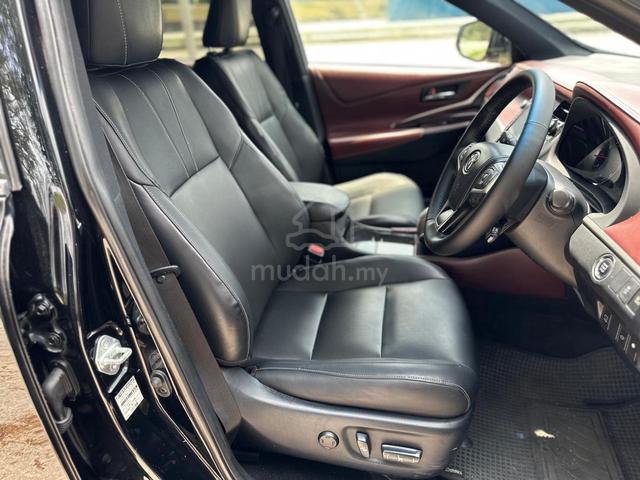 2014 Toyota HARRIER 2.0 PREMIUM ADVANCE (A) - 5