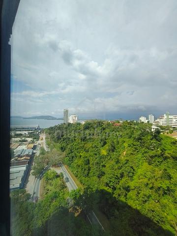 Jesselton Quay Citypads 1