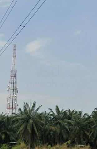 Best Deal! 1.6acre land in Jalan Paboi, Tambun Area 1