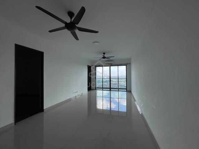 Symphony Tower 1