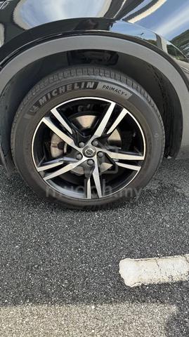 2022 Volvo XC40 2.0 T5 R-DESIGN (A) - 3