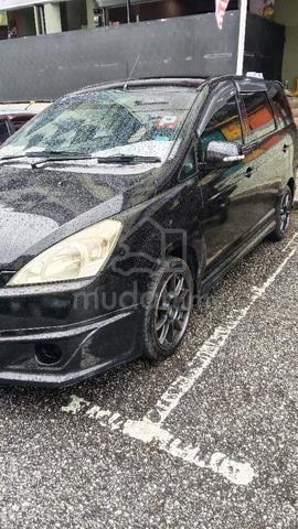 2009 Proton EXORA 1.6 M-LINE CPS (M) - 4