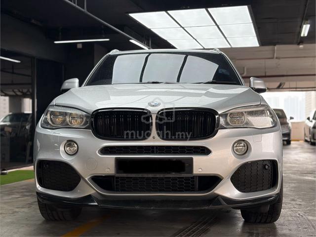 2019 Bmw X5 2.0 xDRIVE40e M SPORT M PerformanceKit - 2