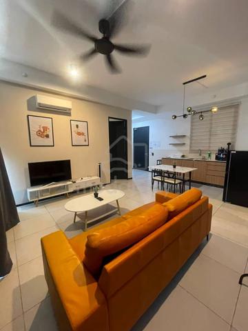 Urban Suites 1