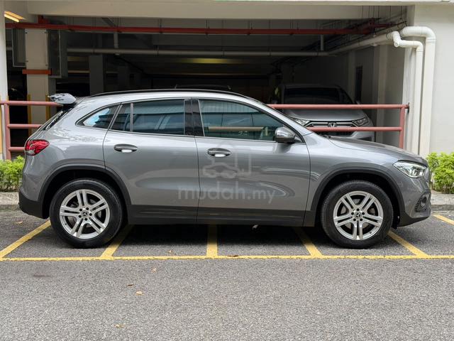 2024 Mercedes Benz GLA 200 GLA45 UdrWarranty - 5