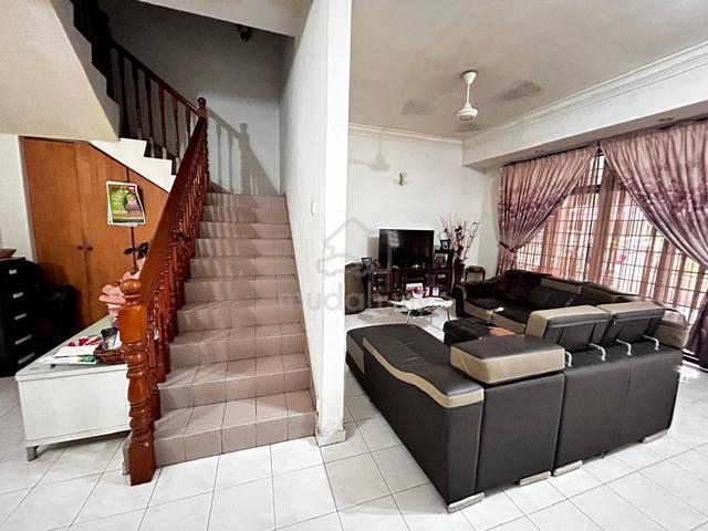 Good Condition Pengkalan Pinji Mewah Sale Station 18 Perdana Timah Ind 1