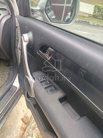 2007 Honda CR-V 2.0 I-VTEC (A) - 5