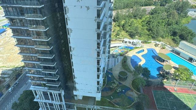 Tropez Residences @ Tropicana Danga Bay 1