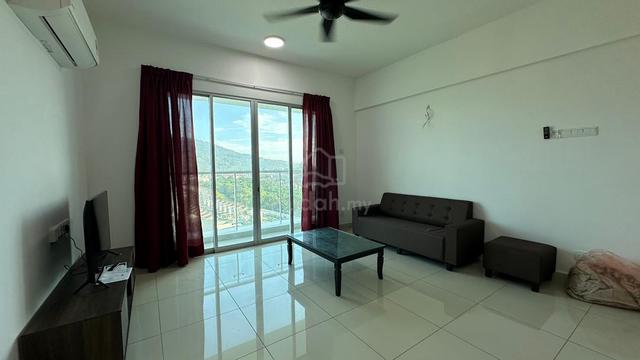 The Navens, Bukit Mertajam 1