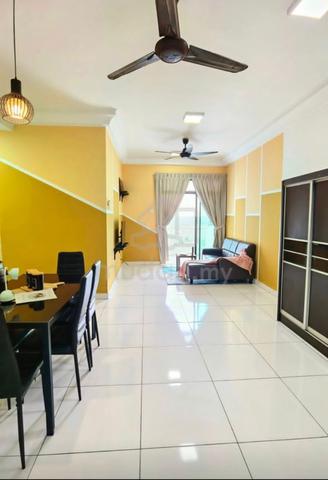 The Platino Serviced Apartment 1