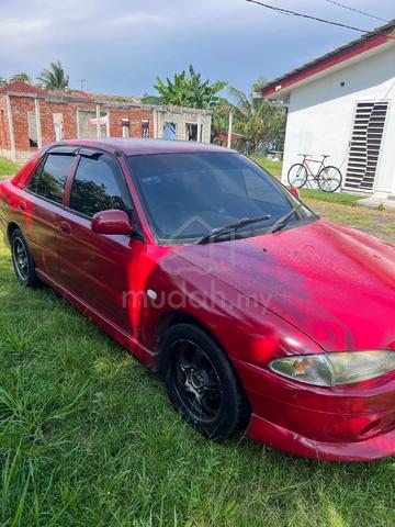2004 Proton WIRA 1.5 A/B GL (M) - 1
