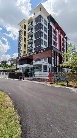 Tabuan Residence 1