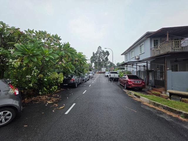 2-Storey @Puchong Utama Landed House for sale Below Market 1