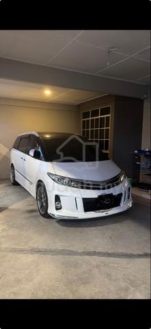 2010 Toyota ESTIMA 2.4 G ACR50W FACELIFT (A) - 1