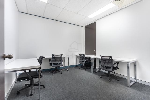 Fully serviced office space for you and your team in Regus Prima 9 1