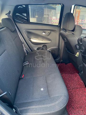 2020 Perodua AXIA 1.0 STYLE (A) - 4