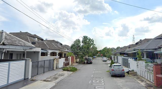 LOW DEPOSIT 🔥 USJ 3 Subang Jaya @ Double Storey 20'x60' 🔥 BELOW MV 1