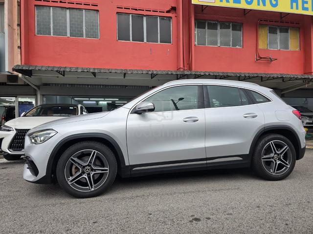 2022 Mercedes Benz GLA250 AMG HapSeng Wrnty12/2026 - 5