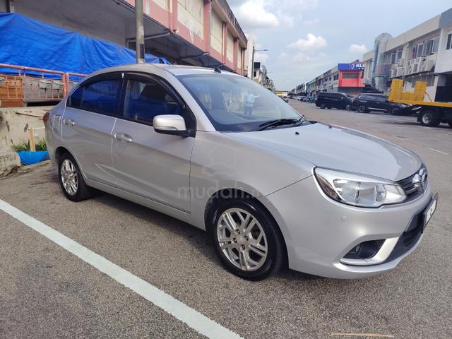 2019 Proton SAGA 1.3 PREMIUM (A) 4 DOOR (A) - 2