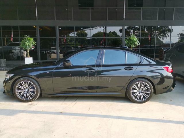2019 Bmw 330i 3 SERIES 2.0 M SPORT MY19 G20 (A) - 3