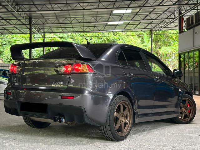 2013 Proton INSPIRA 2.0 RECARO BREMBO (A) - 4