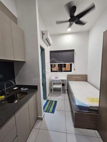 Sinaran Residences @ Utropolis 1