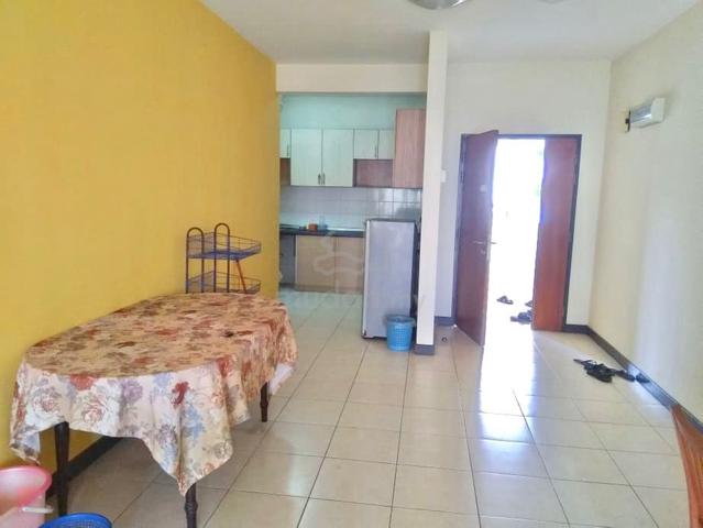Cova Villa 1
