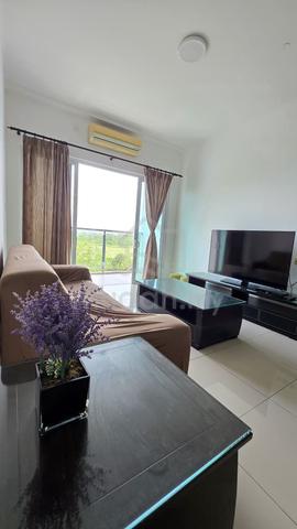 P' Residence Kuching 1